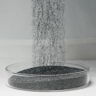 Black Silicon Carbide