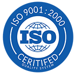 ISO Certification