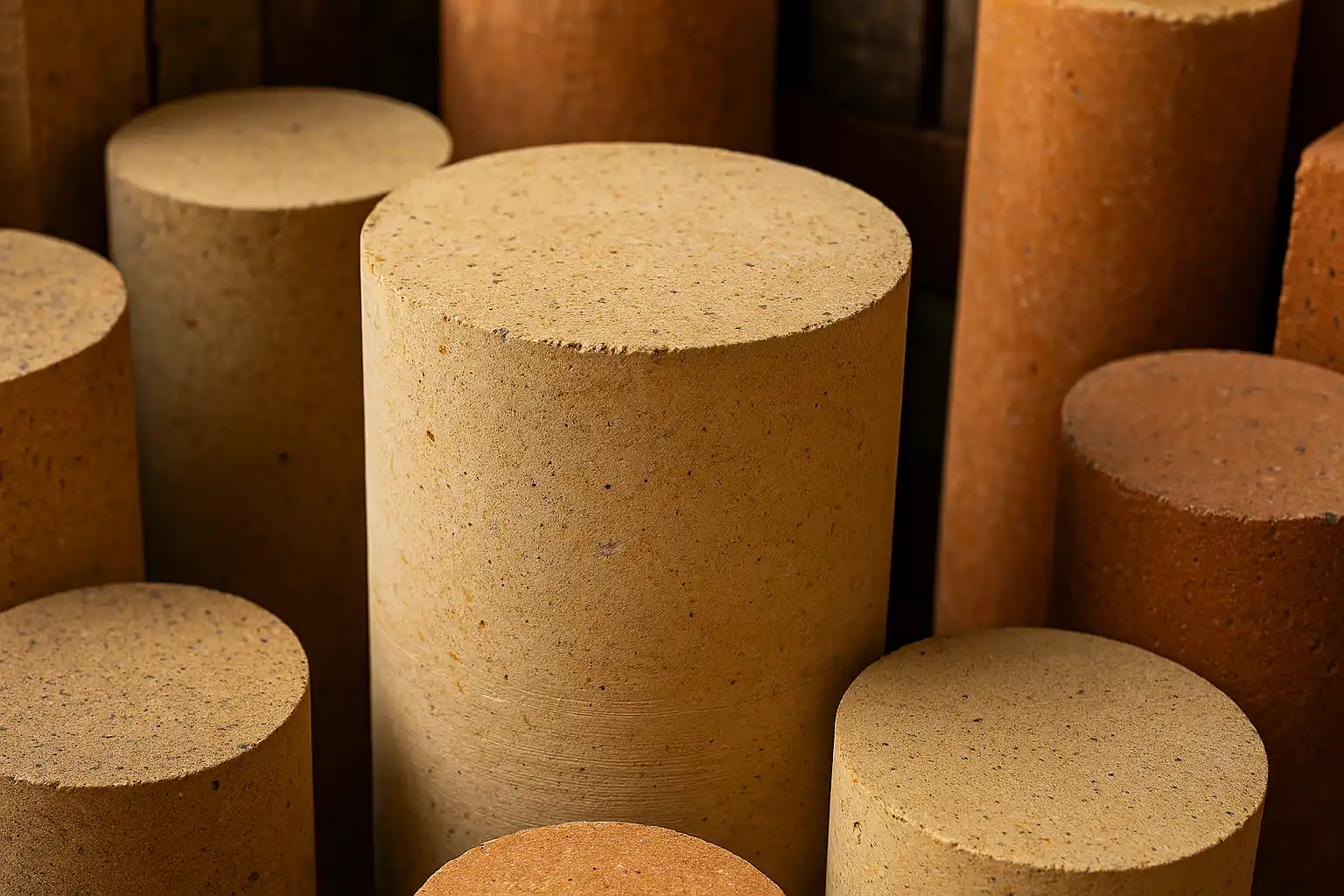 Alumina Refractories Explained: Why Theyre Essential in Kilns, Furnaces & Reactors