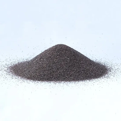 BFA Brown Fused Alumina Powder for Precision Polishing & Grinding