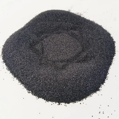 Black Fused Alumina