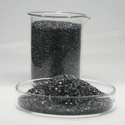 Black Silicon Carbide for Blasting