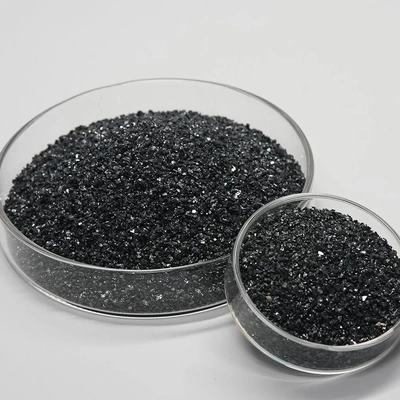 Black Silicon Carbide for Blasting