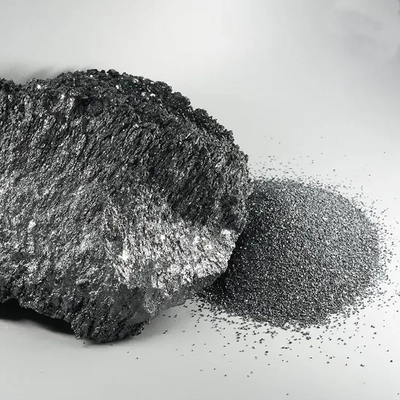 Black Silicon Carbide Macro Grits