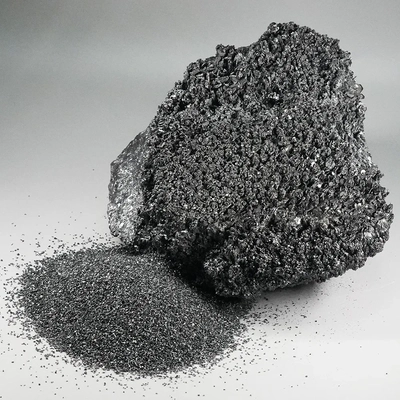 Black Silicon Carbide Macro Grits