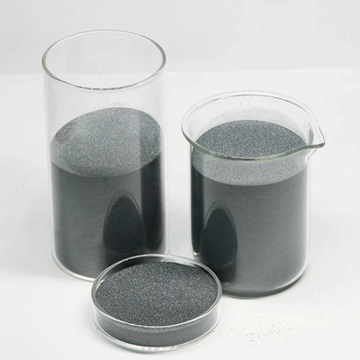 Black Silicon Carbide for Refractory Bricks & Castables