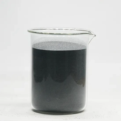 Black Silicon Carbide for Refractory Bricks & Castables