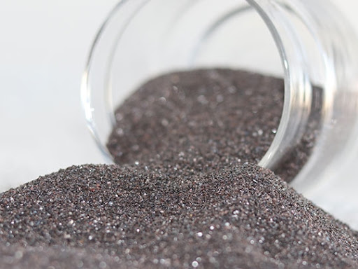 Applications and Benefits of Brown Fused Alumina 180# in Abrasives and Refractories