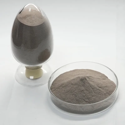 Brown Fused Alumina Powder