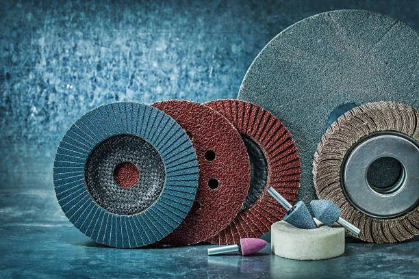 Carborundum Abrasives: Types, Applications, and Benefits