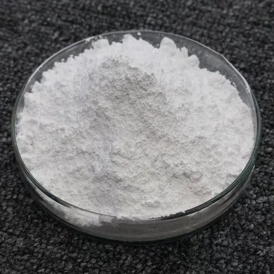 Customized White Fused Alumina