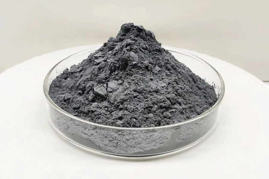 What are the Functions of Silicon Carbide Powder in Ceramic Coatings?