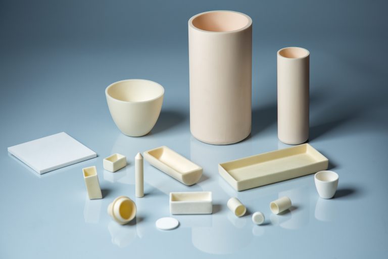 Fused Alumina in Ceramic Production: A Key to Strength and Durability