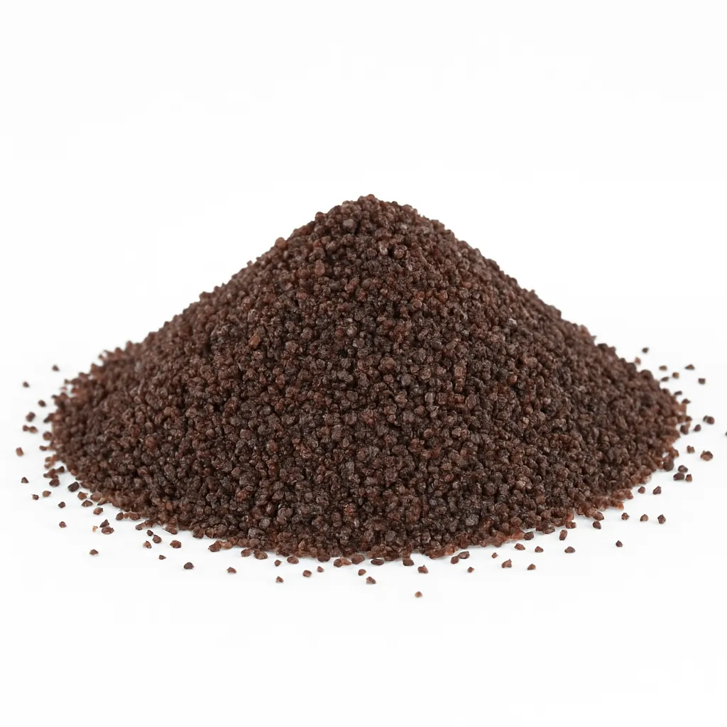 High-Performance Garnet Blasting Media