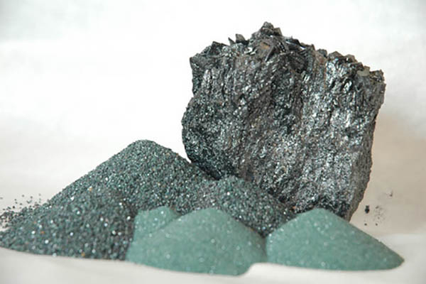 How to Purify Green Silicon Carbide Abrasives: Methods and Applications