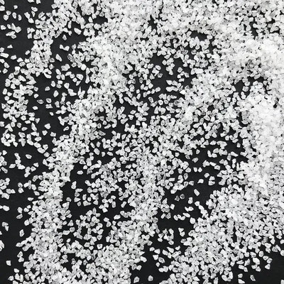 High-Purity White Fused Alumina for Sandblasting