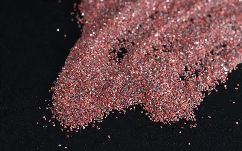 How to Judge the Quality of Garnet？