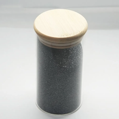 Metallurgical Grade Black Silicon Carbide