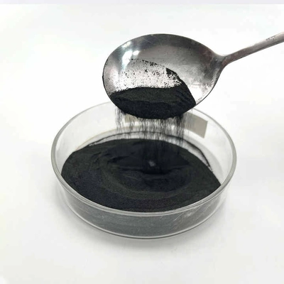 Nano-grade silicon carbide