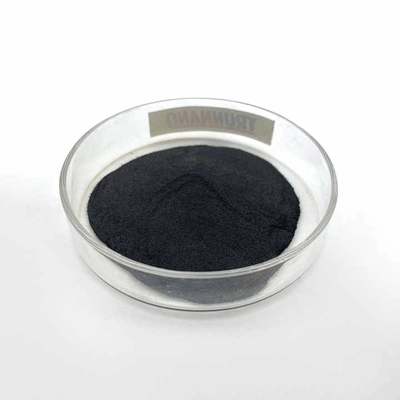 Nano-grade silicon carbide