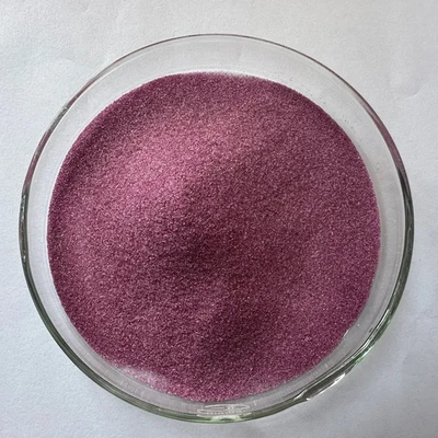 Pink Fused Alumina