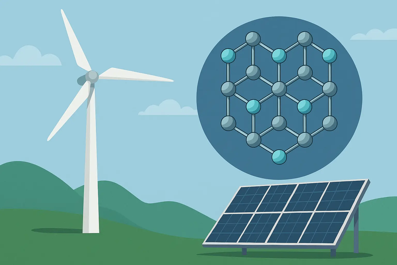The Role of Silicon Carbide in Renewable Energy Solutions