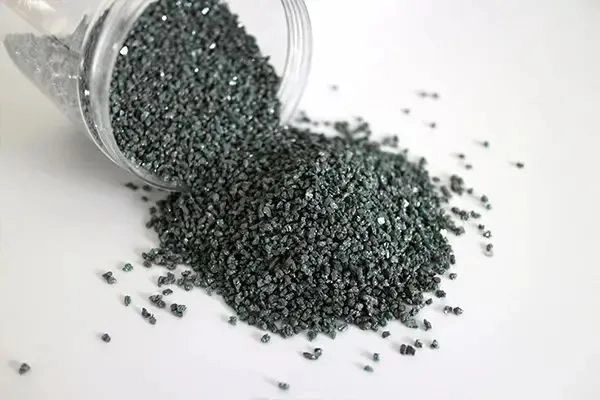 Common Quality Issues in Silicon Carbide Abrasives Over 240 Grit and How to Prevent Them