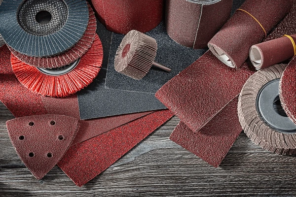 Applications of Silicon Carbide Abrasives in Grinding Products