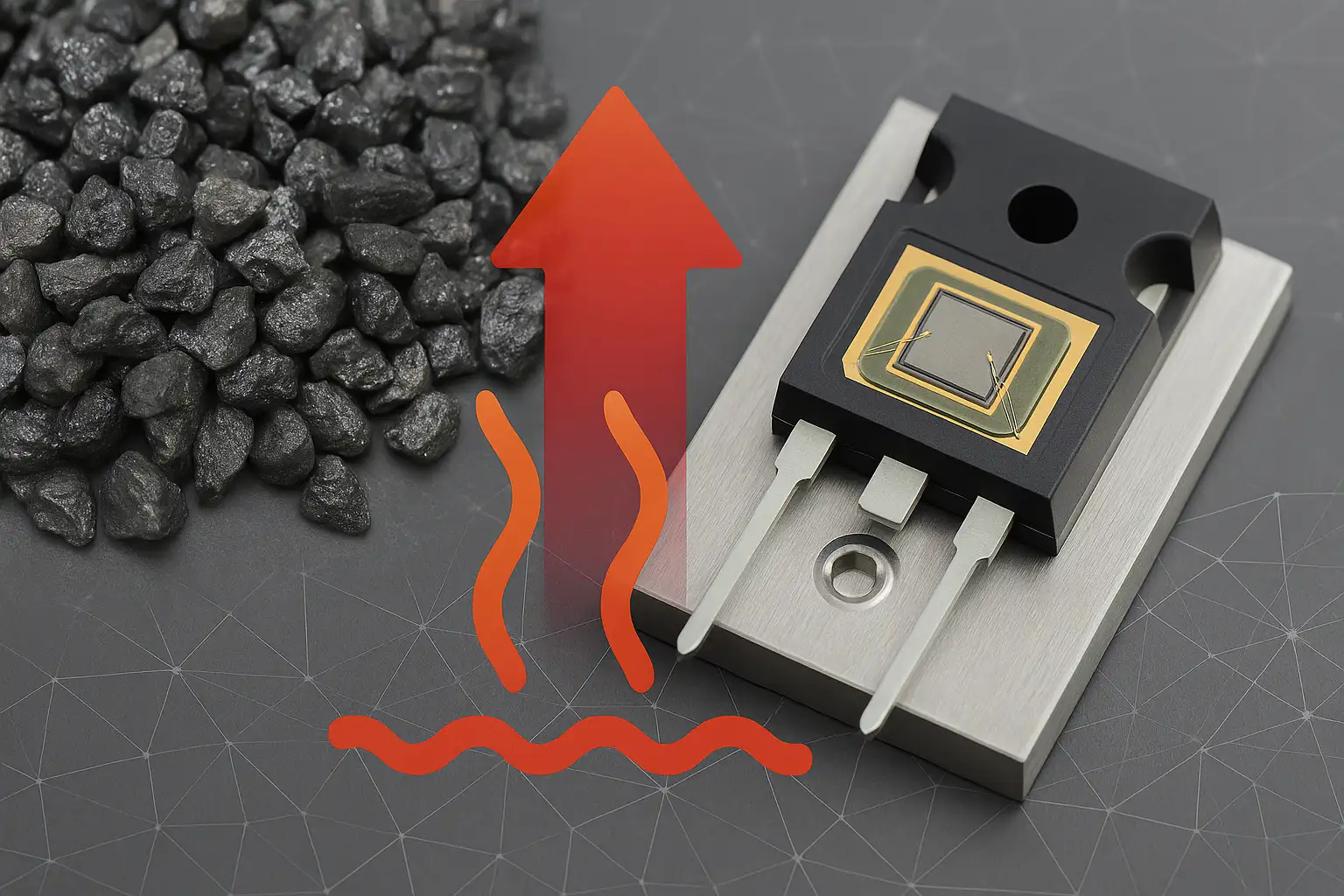 Silicon Carbide Thermal Conductivity: Key Insights for B2B Applications