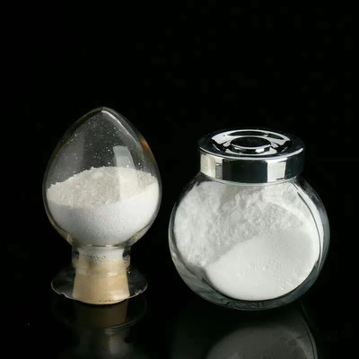 Ultra-Fine White Fused Alumina Powder