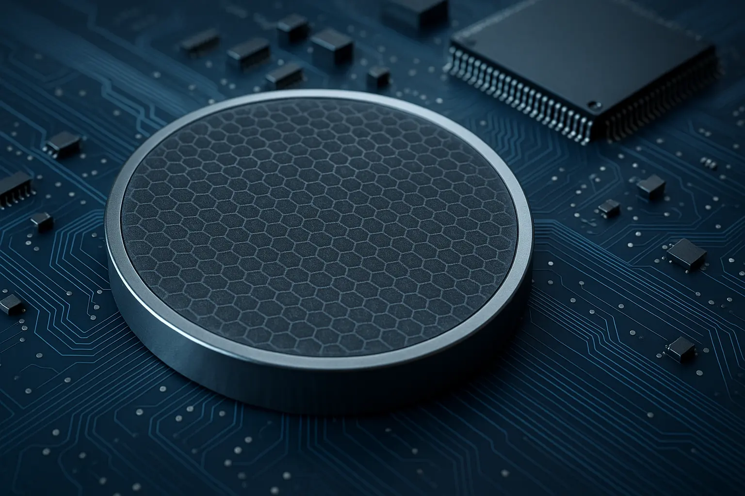 Understanding Silicon Carbide Semiconductor Technology