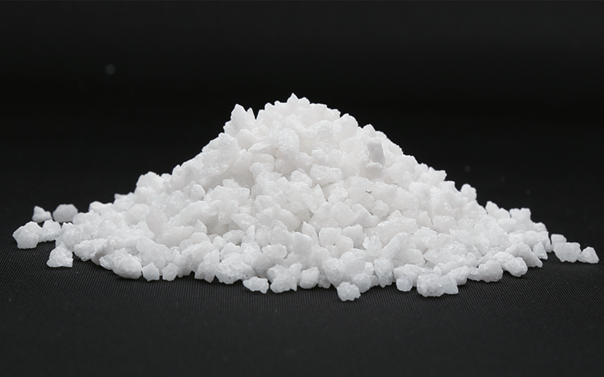 What is Fused Alumina?