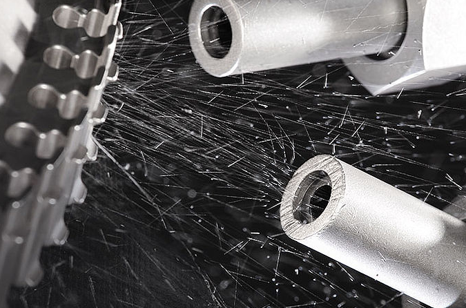 What is Glass Bead Blasting and How Does It Work?