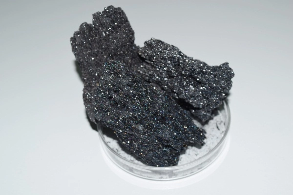 What is Metallurgical Grade Silicon Carbide?