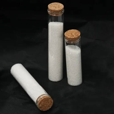 White Fused Alumina for Bonded & Coated Abrasives