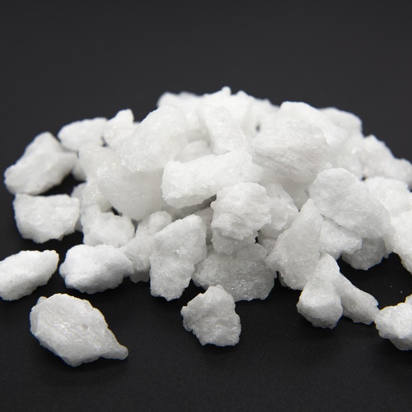 White Fused Alumina Grit