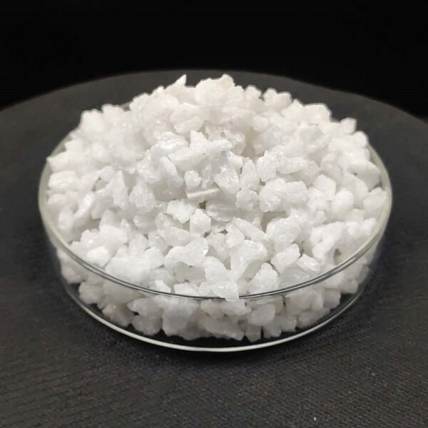 White Fused Alumina Grit