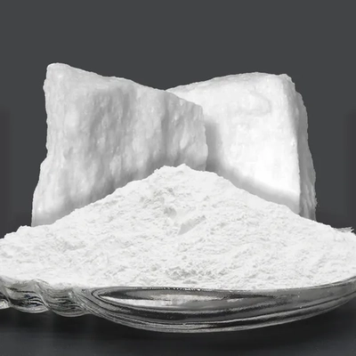 High-Grade White Fused Alumina for Refractory Materials