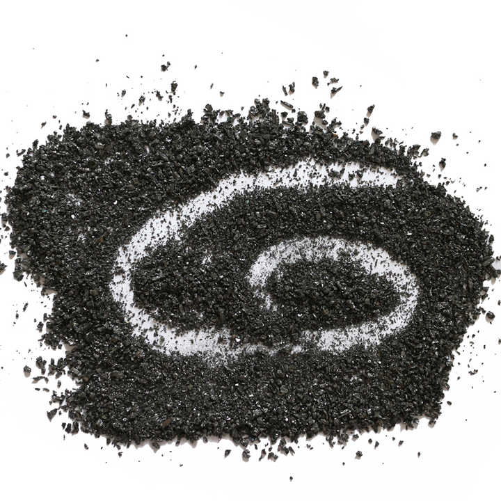 Green Silicon Carbide