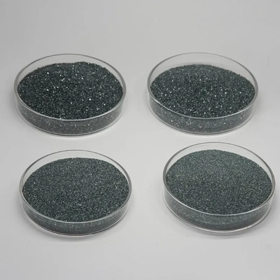 Green Silicon Carbide