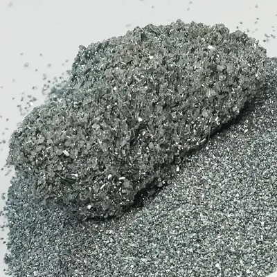 Green Silicon Carbide Grit