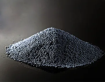 What is the shelf life of microsilica powder?